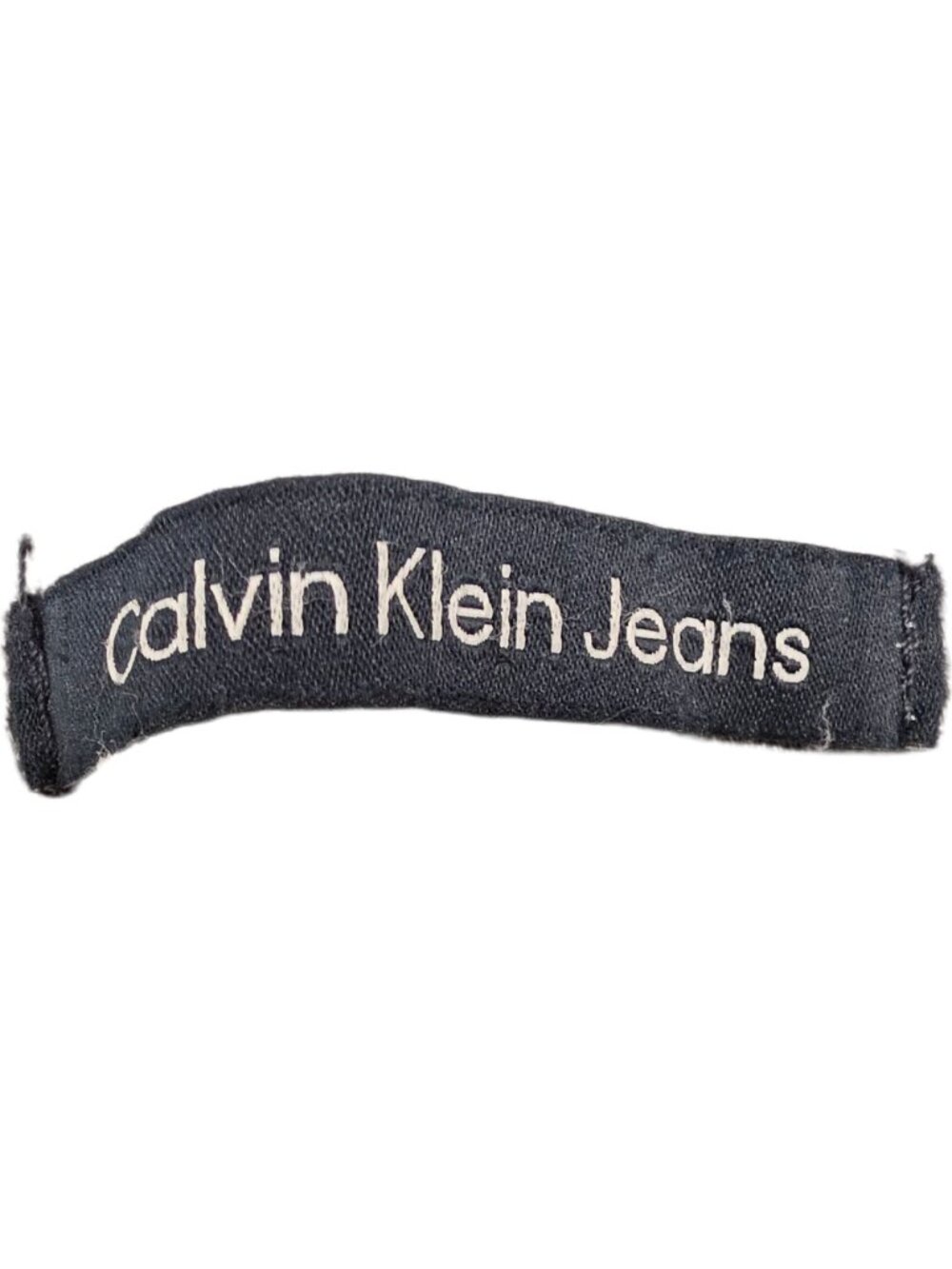 alvin Klein High Rise Skinny Jeans Womens 14 Gray Faded Charcoal Pants 33x28.5 - Picture 5 of 13